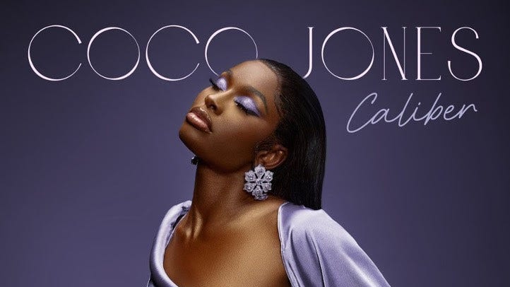 coco jones