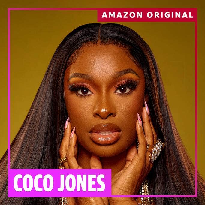 coco jones