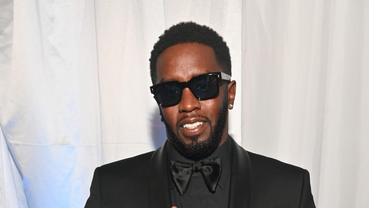 Sean “Diddy” Combs Unveils CÎROC Passion
