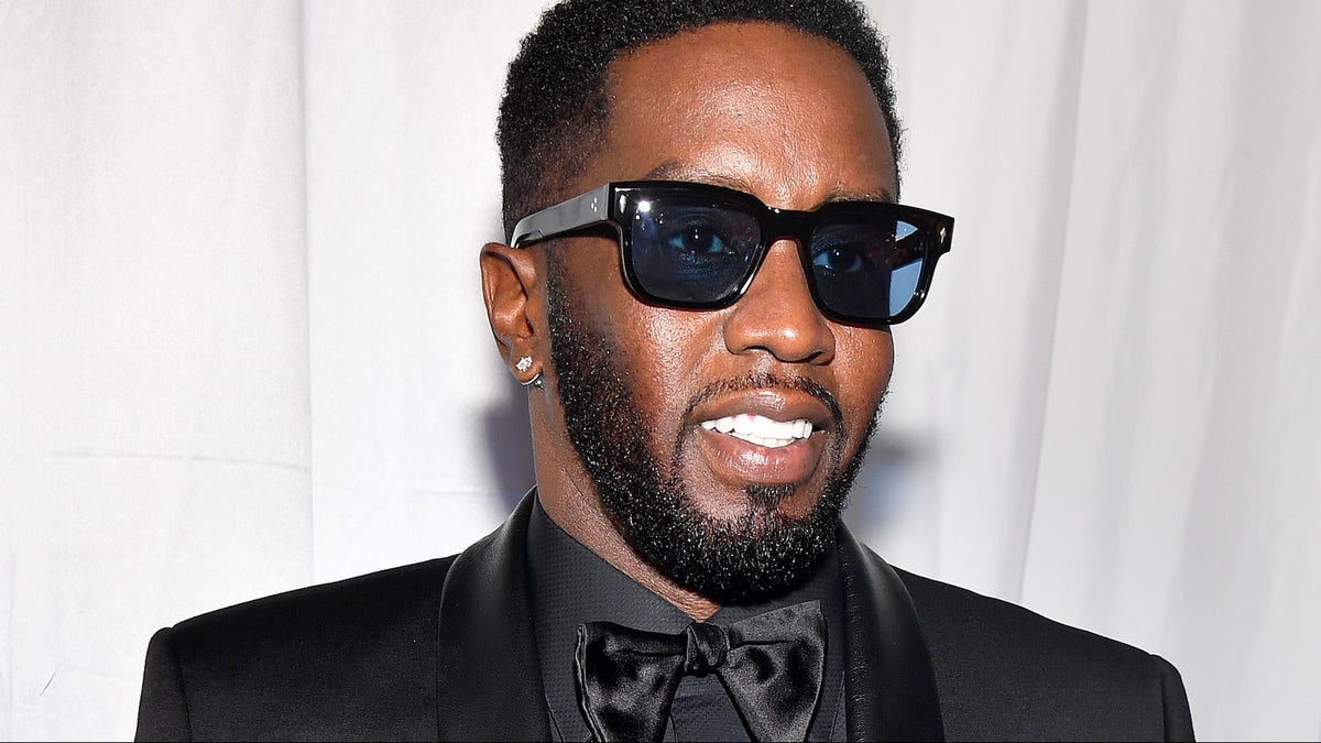 Diddy reveals the real reason he never got married