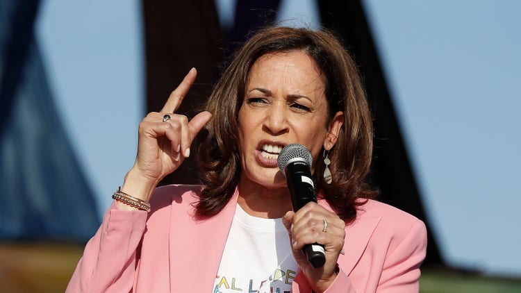 Kamala Harris