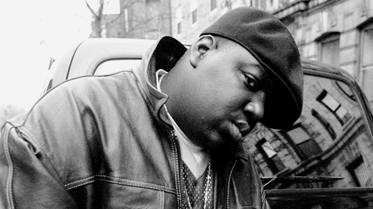 The Notorious B.I.G.