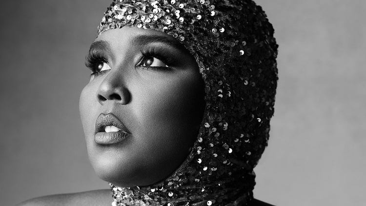 Lizzo apologizes