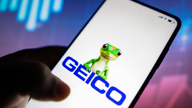 Geico