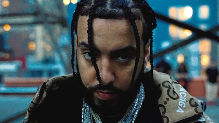 French Montana