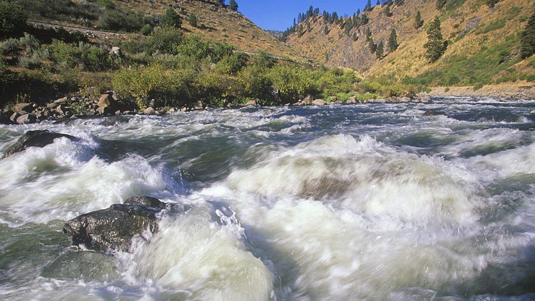 Payette River