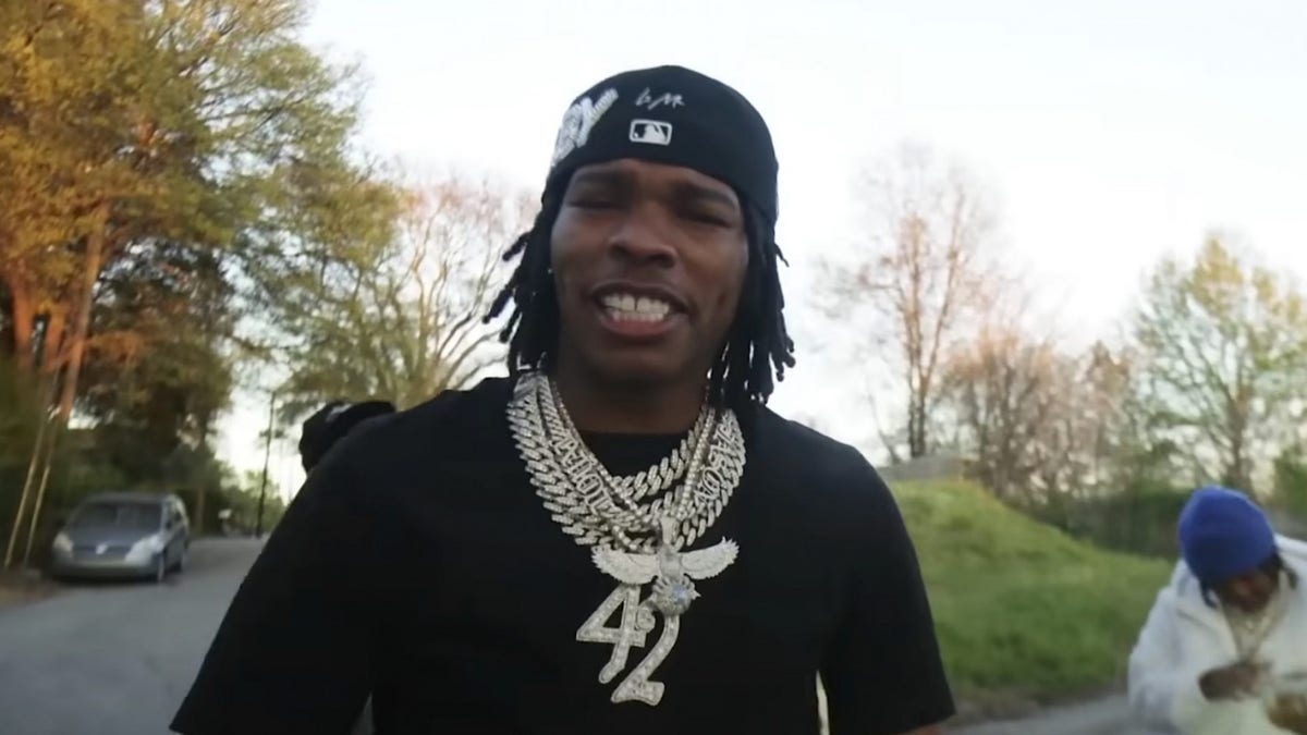 Lil Baby recruits 42 Dugg and Veeze for 