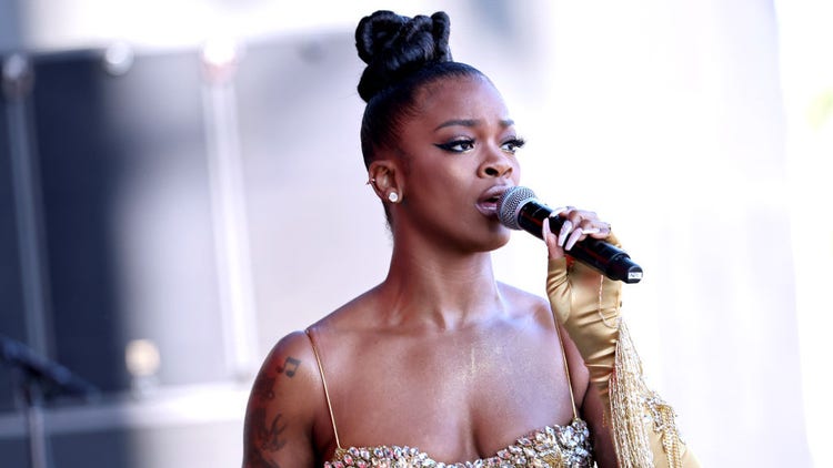 Ari Lennox