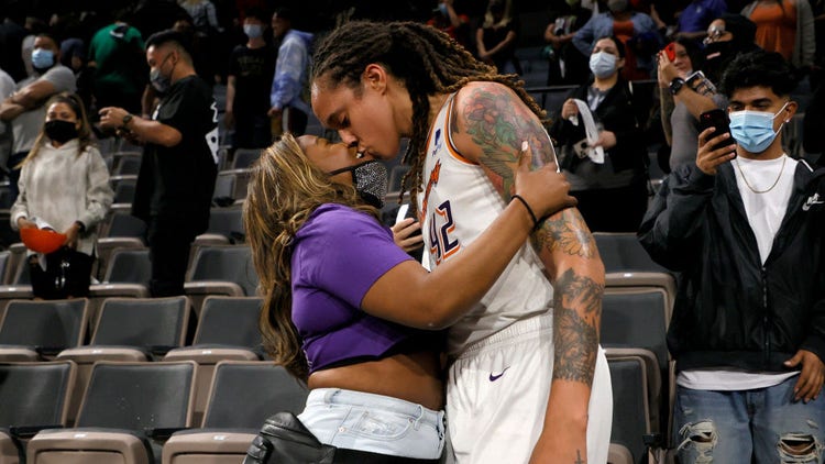 Brittney Griner