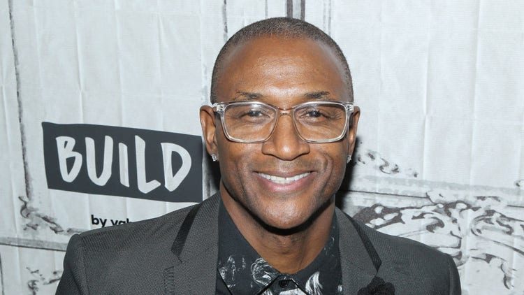 Tommy Davidson