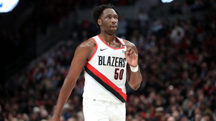 Caleb Swanigan