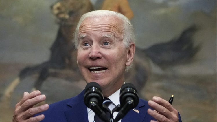 Joe Biden