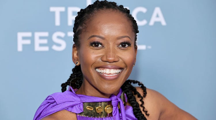 Erika Alexander