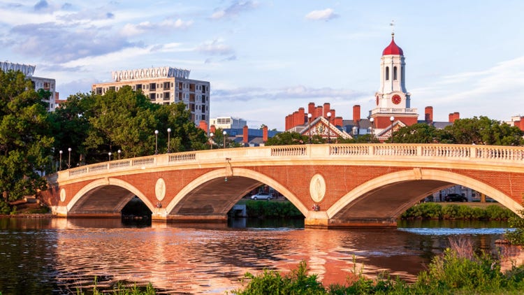 Harvard University