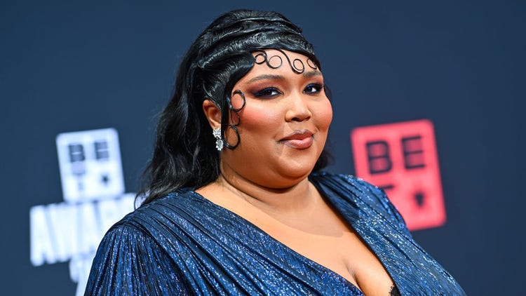 Lizzo