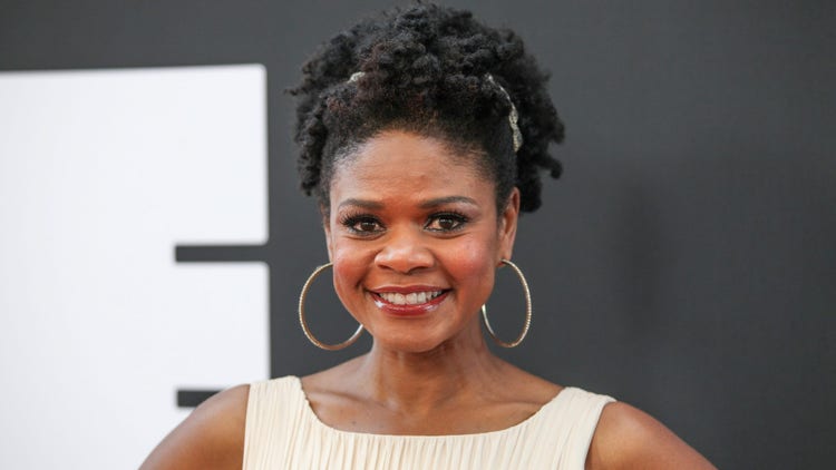 Kimberly Elise