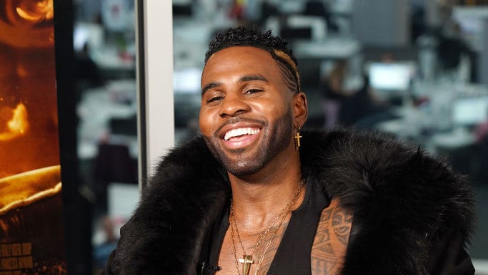 Jason Derulo