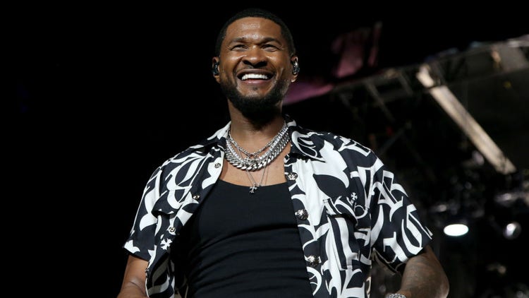 Usher