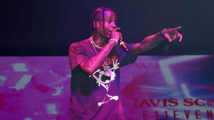 Travis Scott