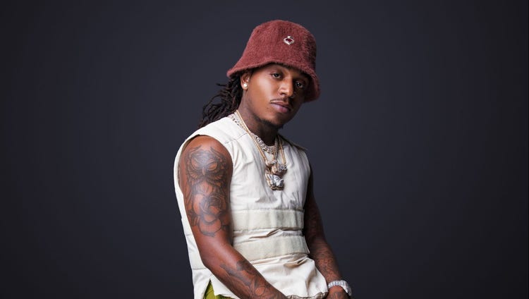 Jacquees