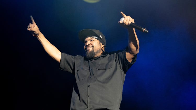 Ice Cube