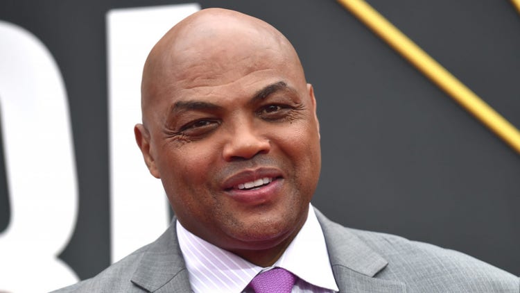 Charles Barkley