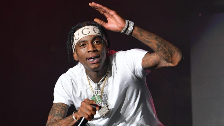 LimeWire uses Soulja Boy’s “Crank That” to relaunch as NFT marketplace