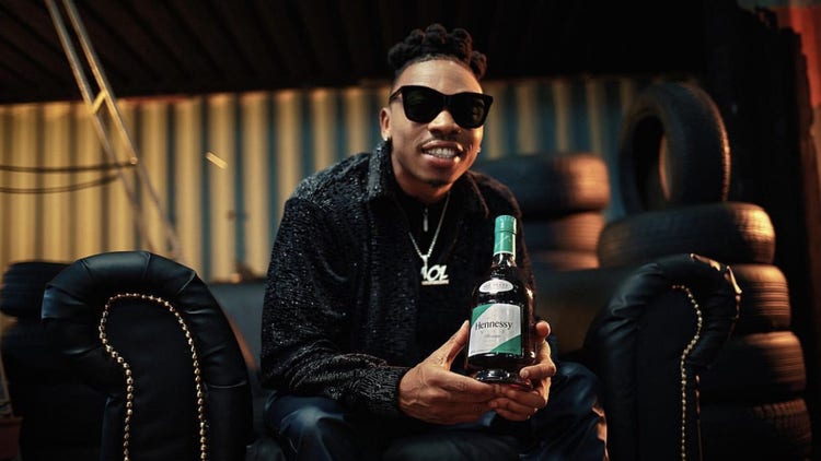 Mayorkun