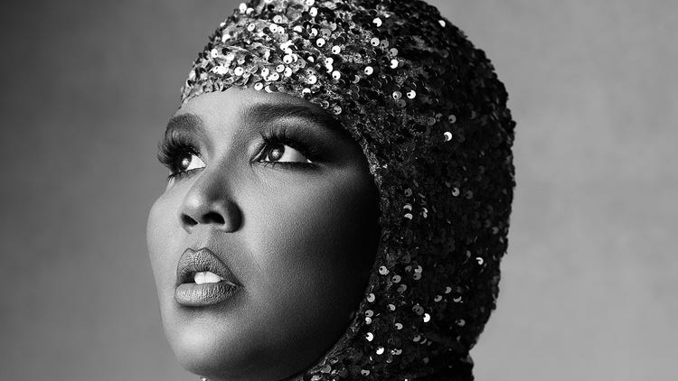 Lizzo