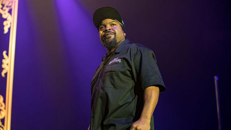 Ice Cube