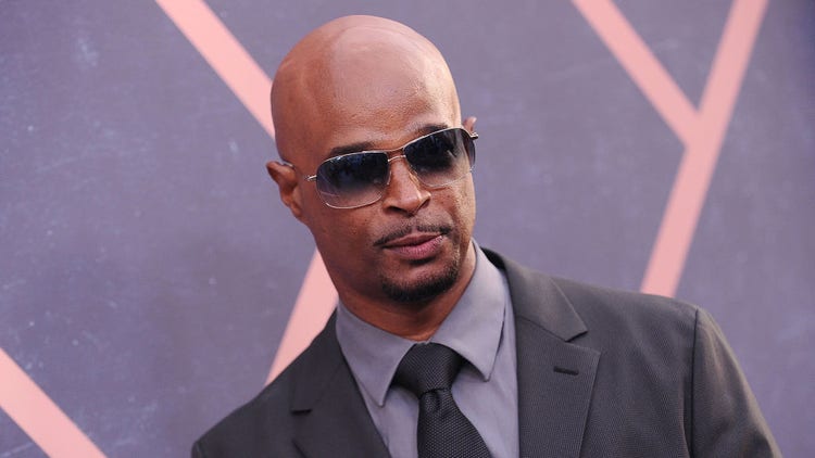 Damon Wayans