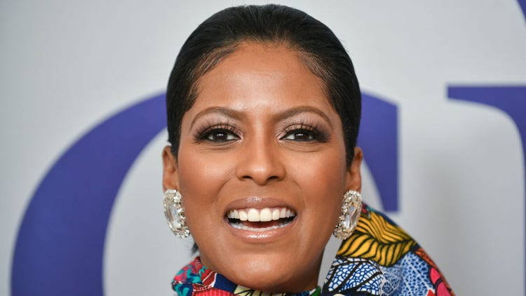 Tamron Hall