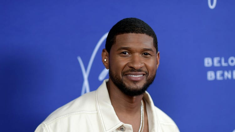 Usher