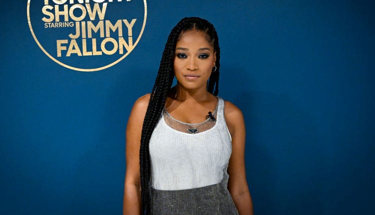 Keke Palmer