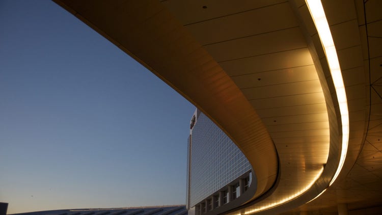 Dallas airport