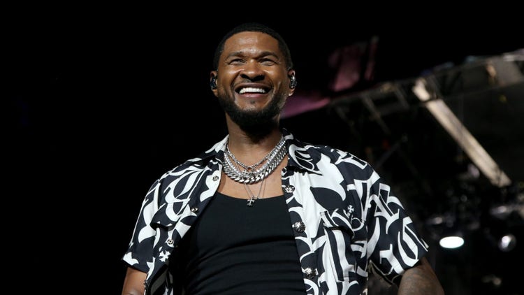 Usher