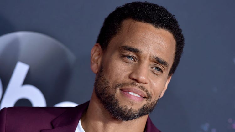 Michael Ealy