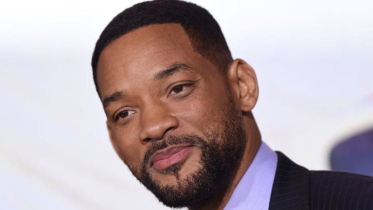 Will Smith