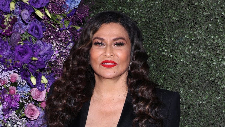 Tina Knowles-Lawson