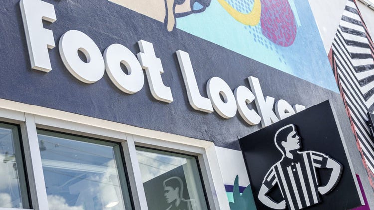 Foot Locker