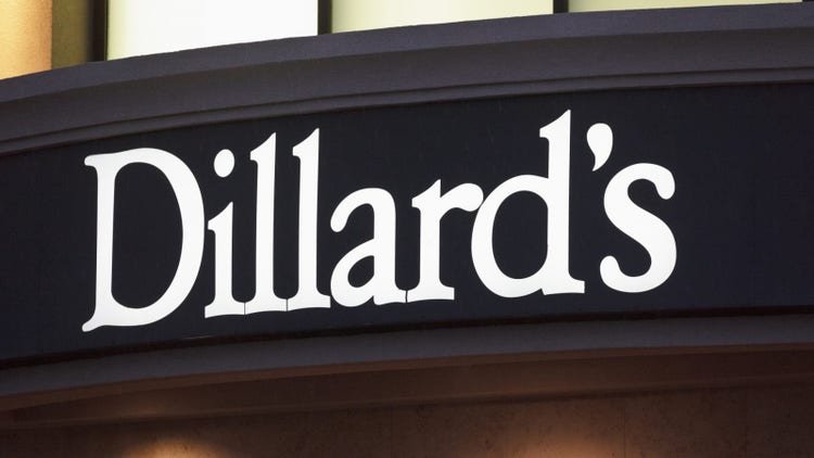 Dillard's