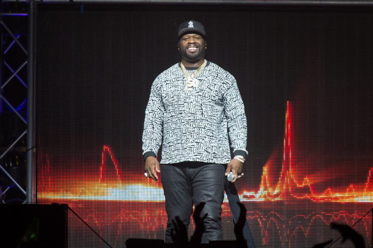 50 cent