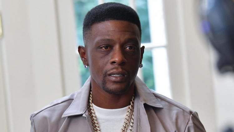 Boosie