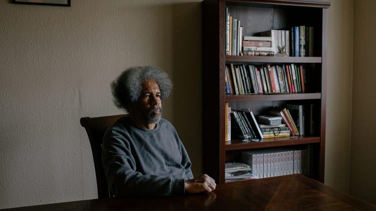 Albert Woodfox