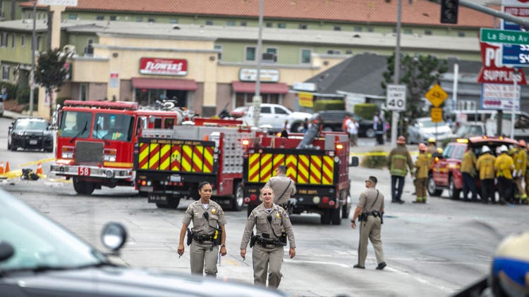 Asherey Ryan car crash