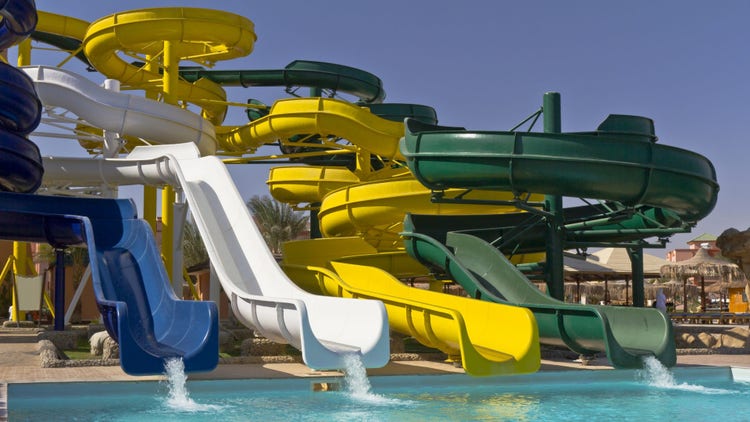 waterpark