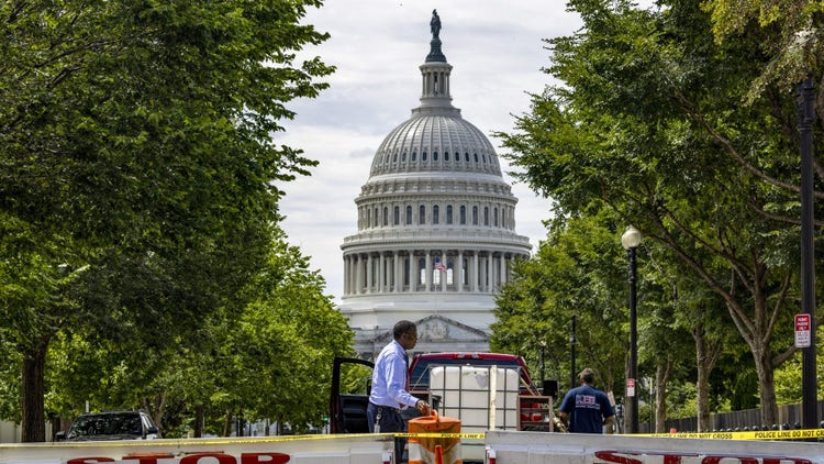 US Capitol