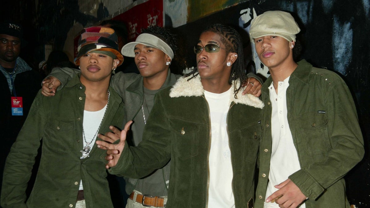 Omarion reveals J-Boog taunted Raz-B about alleged sexual abuse by Chris  Stokes