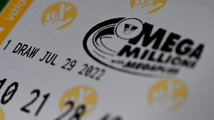 Mega Millions