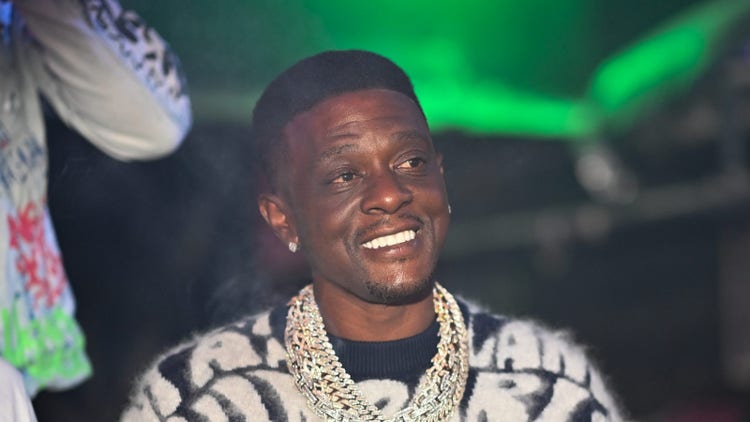 Boosie Badazz